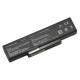 Asus F2Hf Batéria 5200mah Li-ion 10,8V články SAMSUNG