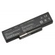Asus A33-F3 Batéria 5200mah Li-ion 10,8V články SAMSUNG