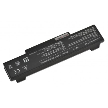 Asus 90-NI11B1000 Batéria 5200mah Li-ion 10,8V články SAMSUNG