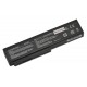 Asus G50g Batéria 5200mah Li-ion 11,1V články SAMSUNG