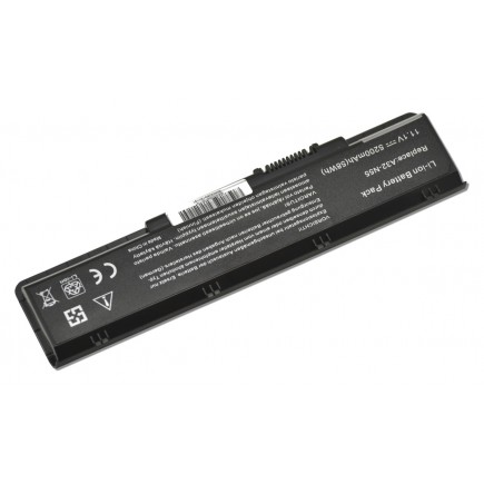 Asus N45SL Batéria 5200mah Li-ion 11,1V články SAMSUNG