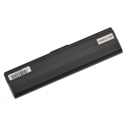 Asus Kompatibilní 90-NER1B1000Y Batéria 5200mah Li-ion 11,1V články SAMSUNG