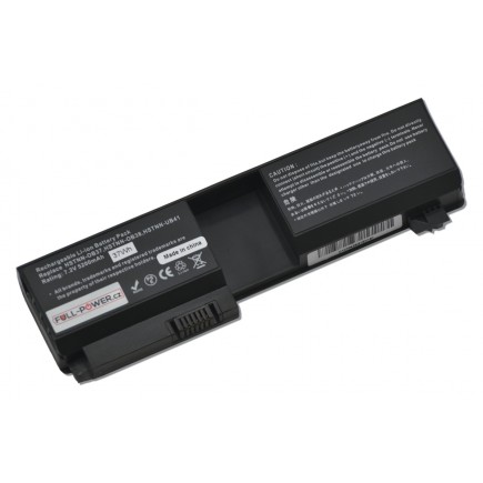 HP Compaq kompatibilní 431132-002 Batéria 5200mah Li-ion 7,2V články SAMSUNG