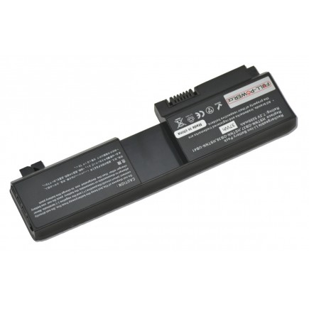 HP Compaq kompatibilní 431132-002 Batéria 5200mah Li-ion 7,2V články SAMSUNG