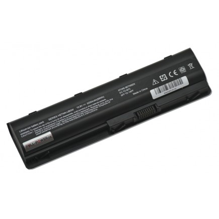 HP Compaq G62-a21SA Batéria 5200mah Li-ion 10,8V články SAMSUNG - HP