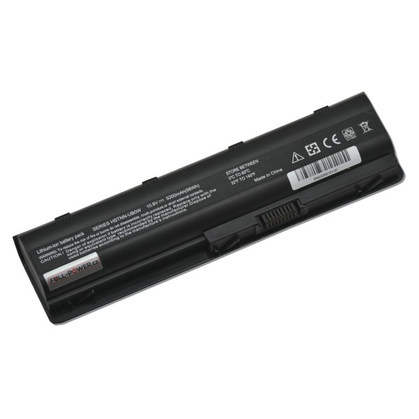 HP Compaq Pavilion dm4-1102tx Batéria 5200mah Li-ion 10,8V články SAMSUNG